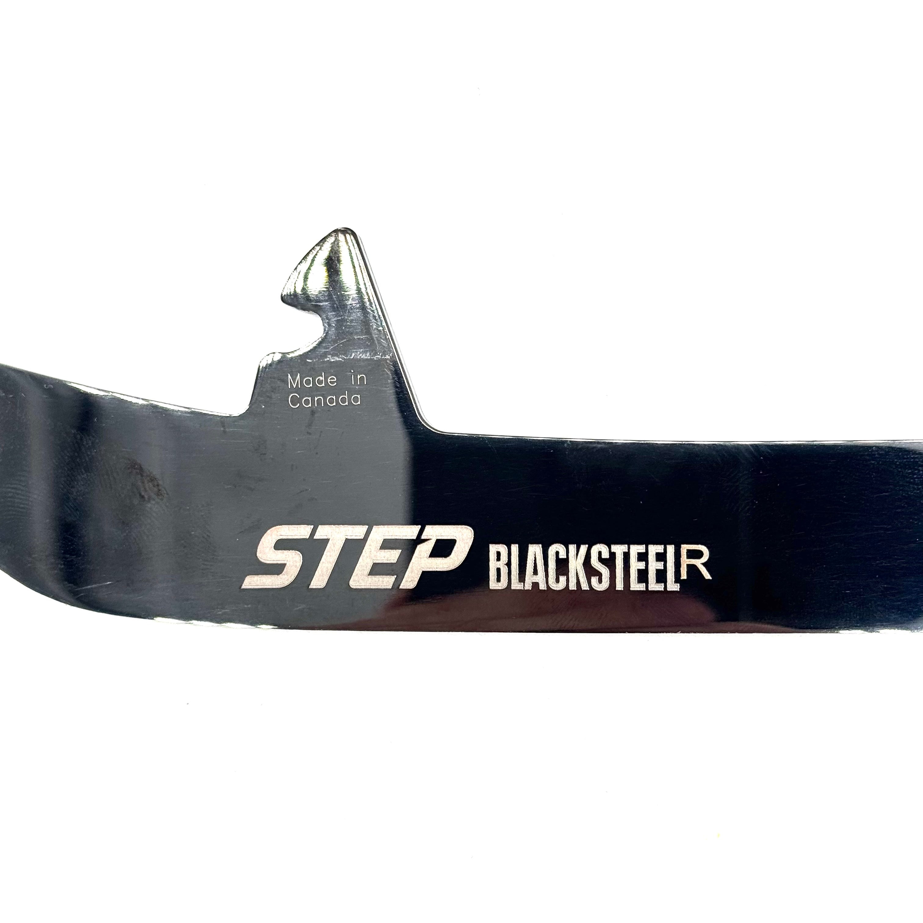 CCM STEP Blacksteel - Porte-recharge